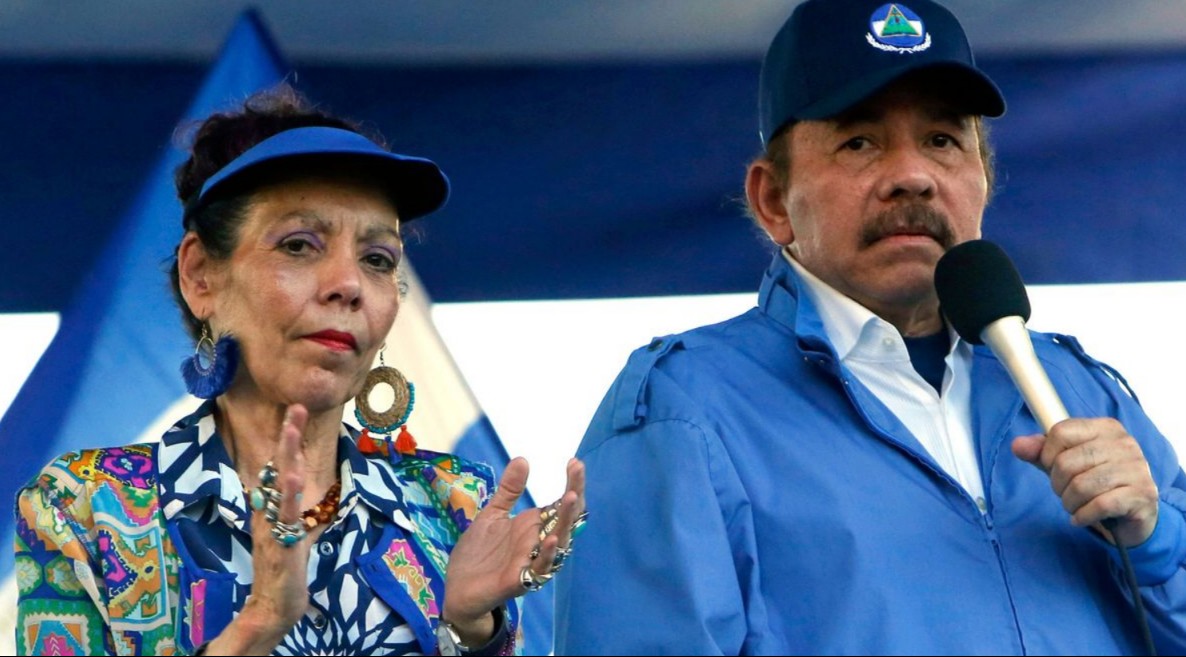 Nicaragua’s Ortega Says Country Will ‘Never Again’ Hold Elections, Shutting Out Opposition