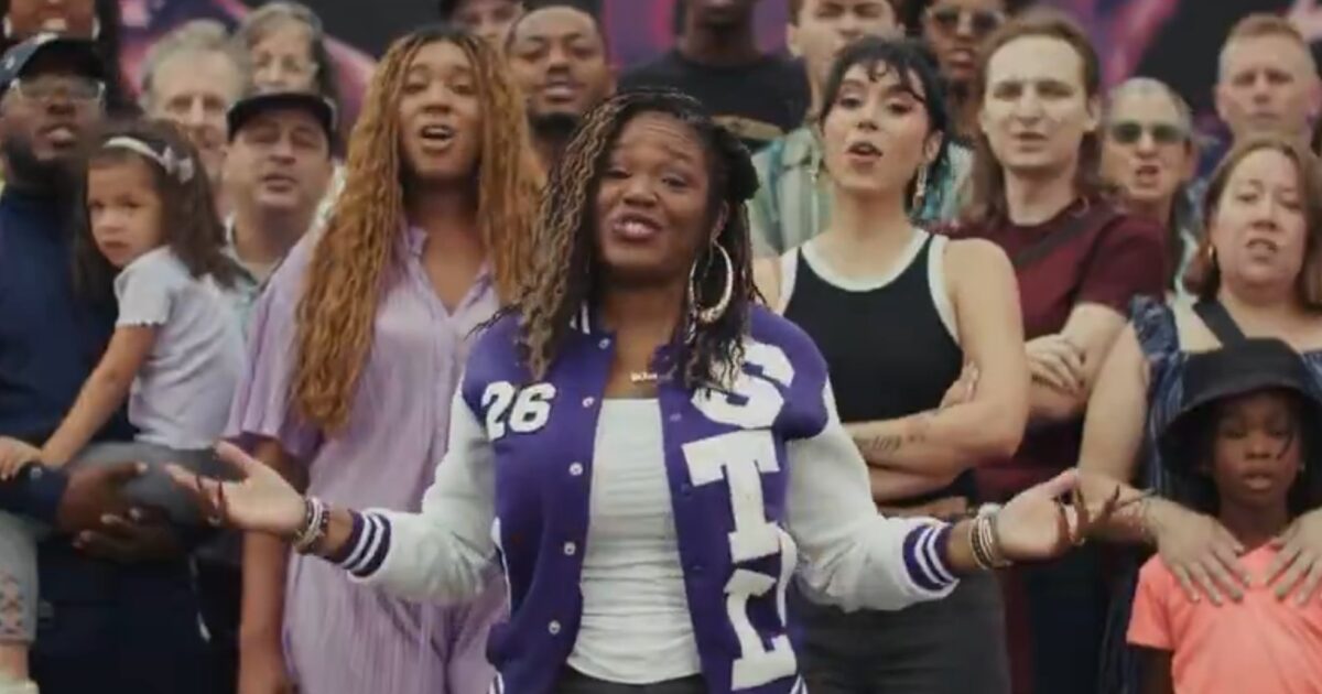 SHE’S BACK: Ousted Squad Rep. Cori Bush Thinks The Rise Of The DSA Is Her Ticket Back Into Congress