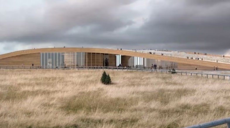 Chris Bray: The Teddy Roosevelt Presidential Library Shows How Deeply The Left Captured Our Cultural Imagination