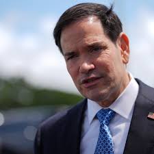 Secretary Rubio’s Campaign To Dismantle the ICC