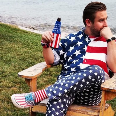 Burchett Asks Kash Patel To Release FBI Records On Seth Rich Killing