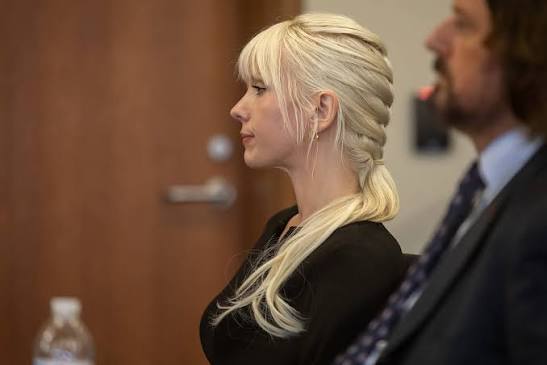 Verdict Reached In Shiloh Hendrix Case After More Than Eight Hours Of Deliberation