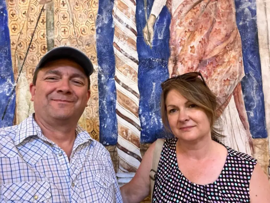 Maine Dem Senate Candidate Troy Jackson Fathered Two Kids With His Second Cousin: Report