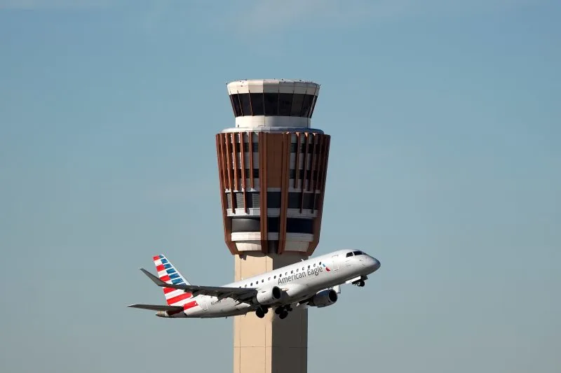 FAA’s Gamer Recruitment Campaign Scores Over 2,000+ Air Traffic Controller Candidates