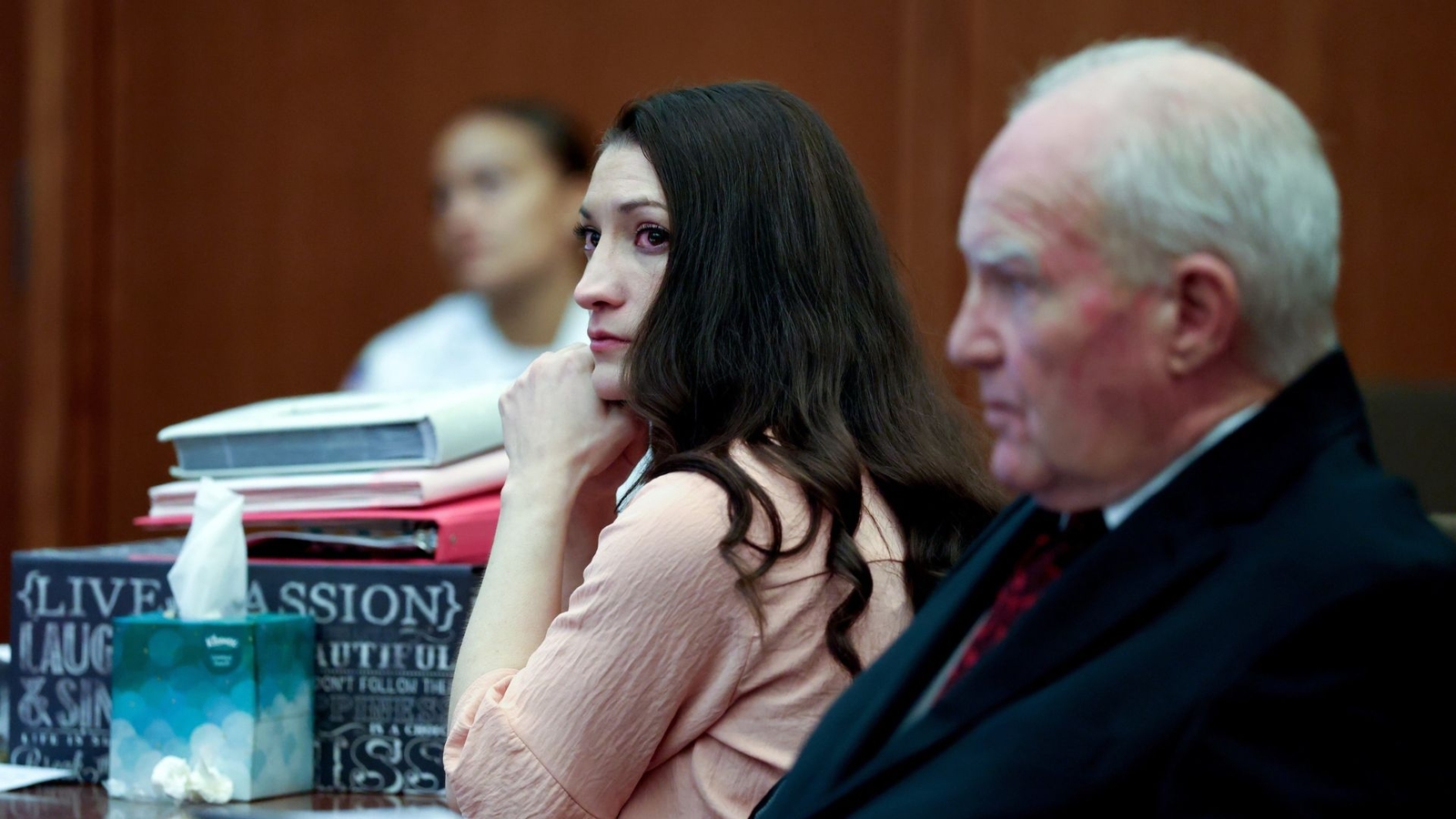 Lindsay Clancy Trial Heads To Closing Arguments