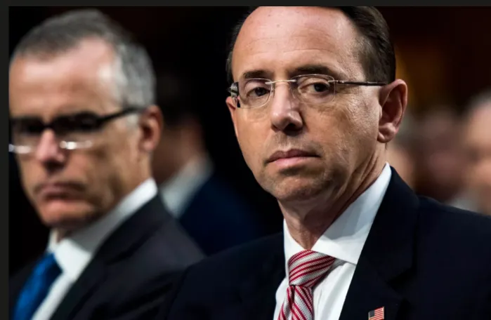 Julie Kelly: Document Dump Reveals More Deep State Treachery Aimed At Trump