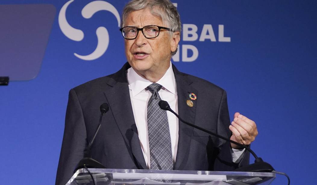 The Backstory On Bill Gates’ Secret ‘Q’ Clearance Is Revealed — And It Is Chilling