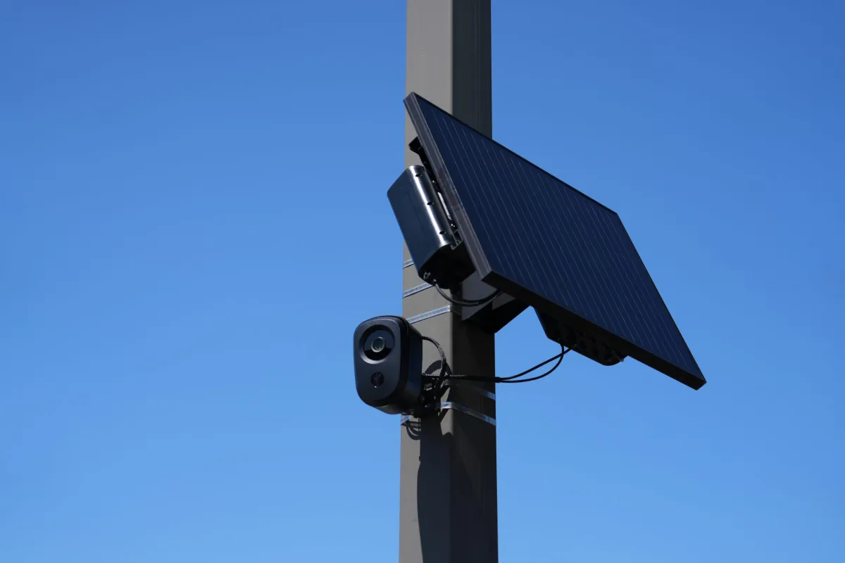 Flock Will Add Privacy Guardrails To Camera Systems Amid Backlash