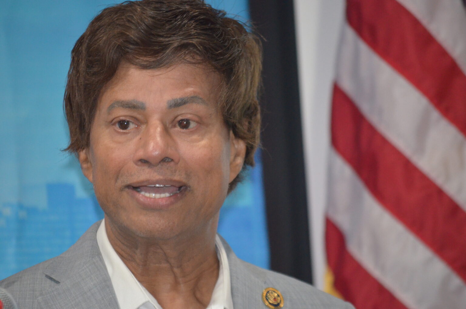 Thanedar Becomes Latest Incumbent To Fall To A Progressive Challenger
