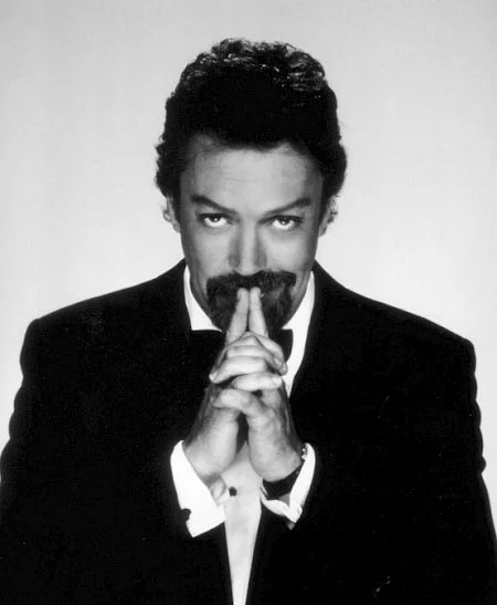 Actor Tim Curry Dead At 80