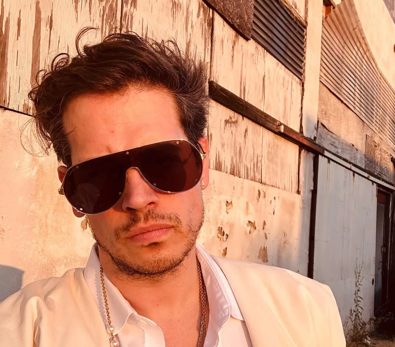 Milo Yiannopoulos Detained By ICE At Louisiana Airport: Report