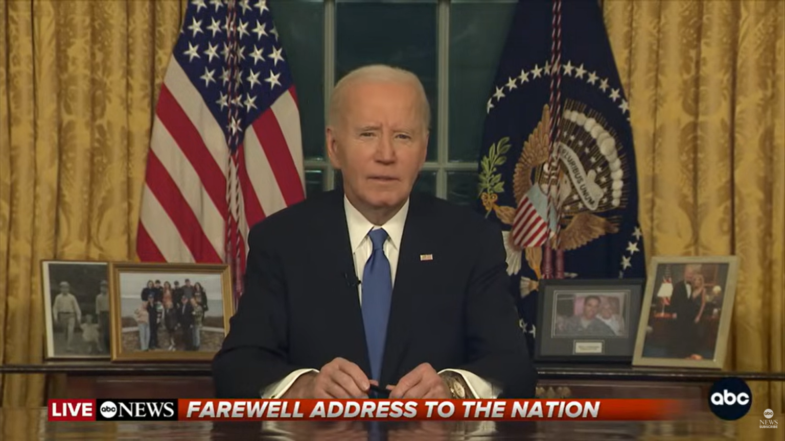Round River Docs Suggest FBI Misclassified Information To Hide Biden Family Crimes