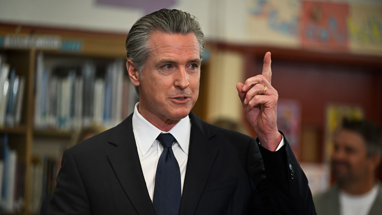 After Billions Spent And Zero Trains, California’s Rail Boondoggle Nears A Reckoning