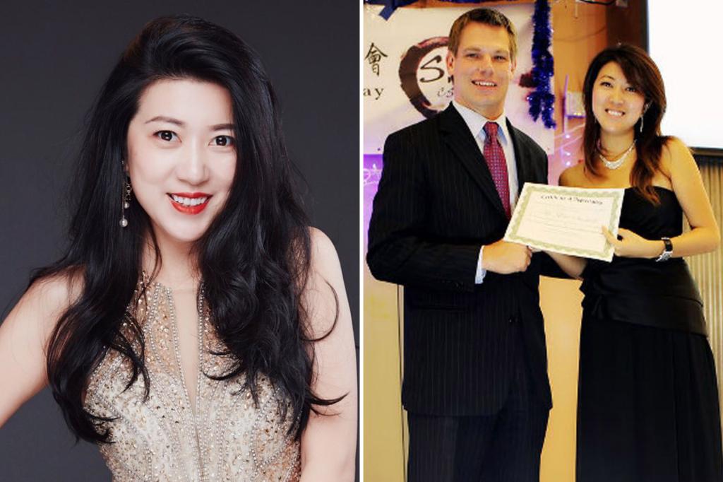 FBI Had Evidence Swalwell Got Illegal Donations From Suspected Chinese Spy, Bombshell Memos Show…