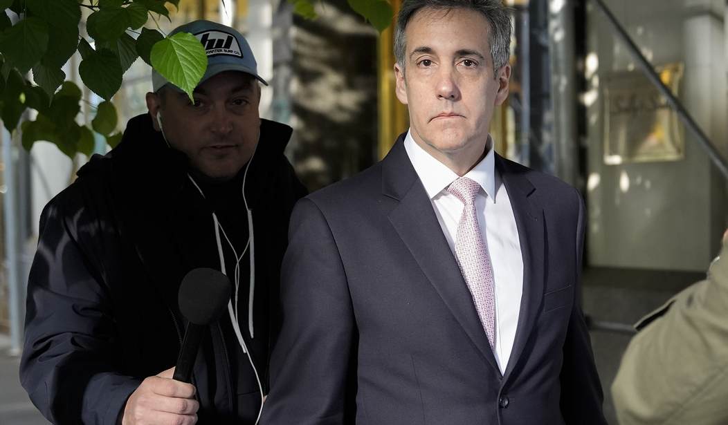 Michael Cohen Interviews The President, As Legal Analyst Delivers Stunning Take On Trump Conviction