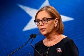 Darlene Graham Wins South Carolina Republican Senate Nomination