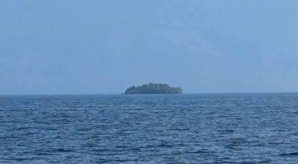 Isle Be Back? Canada Loses A Giant Floating Island