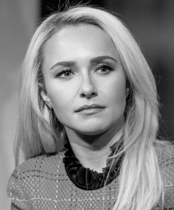 Actress Hayden Panettiere Dead At 36