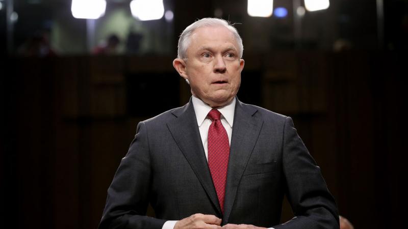 FBI Opened Probe Into AG Jeff Sessions At Democrats’ Request Even After He Updated His Testimony