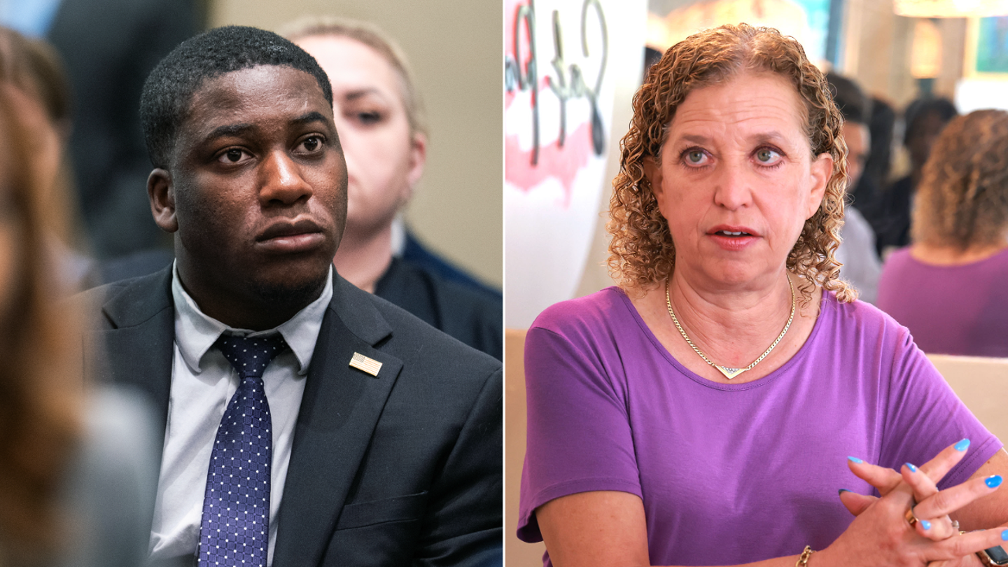 Socialist Insurgents Target Pro-Israel Democrats In High-Stakes Florida Primaries
