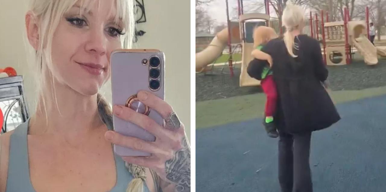 Minnesota Mom Harassed By TikToker Appeals ‘Disorderly Conduct’ Conviction For Saying N-Word