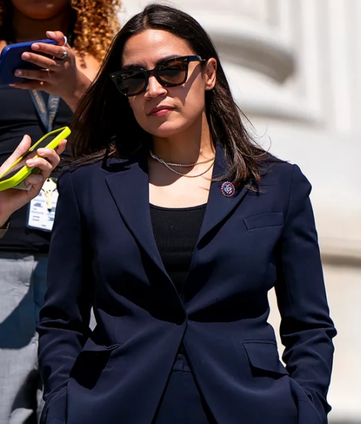 Ocasio-Cortez Signals Democratic Intention To Move On From Woke Era