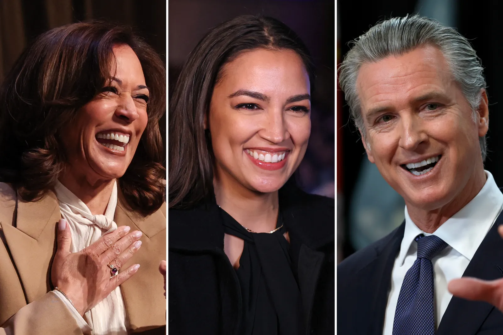 Who Is The Democratic Party’s Headliner?