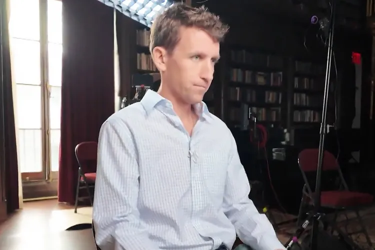 Patrick Clancy Set To Appear On 60 Minutes After Lindsay’s Mistrial