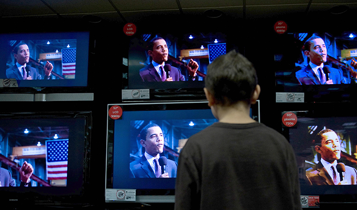 2026: Political Ad Spending To Hit $11.6 Billion, Most Ever