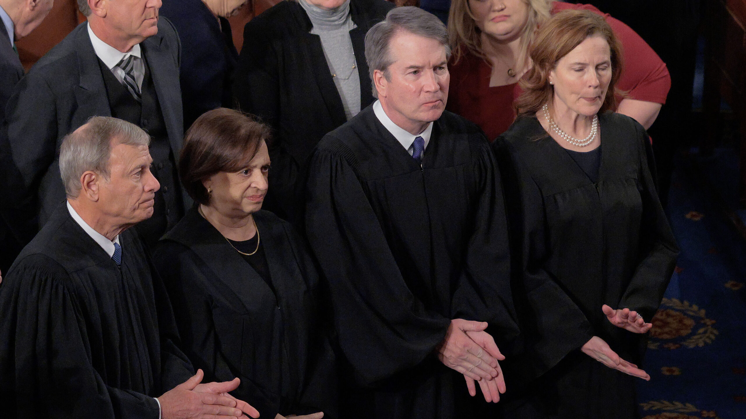 These Supreme Court Cases Could Reshape Gun Rights, Elections, And Parental Rights