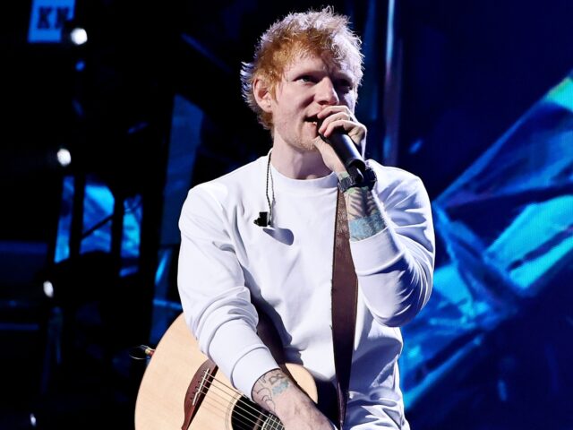 Ed Sheeran Addresses Macklemore Scandal: ‘Oct. 7 Was Horrific, Compounded Centuries Of Jewish Pain. What Is Happening In Gaza Is Unjustifiable’