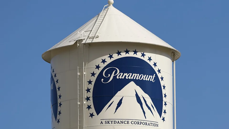 Paramount In Talks On $1.5B California Investment To Settle Merger Suit