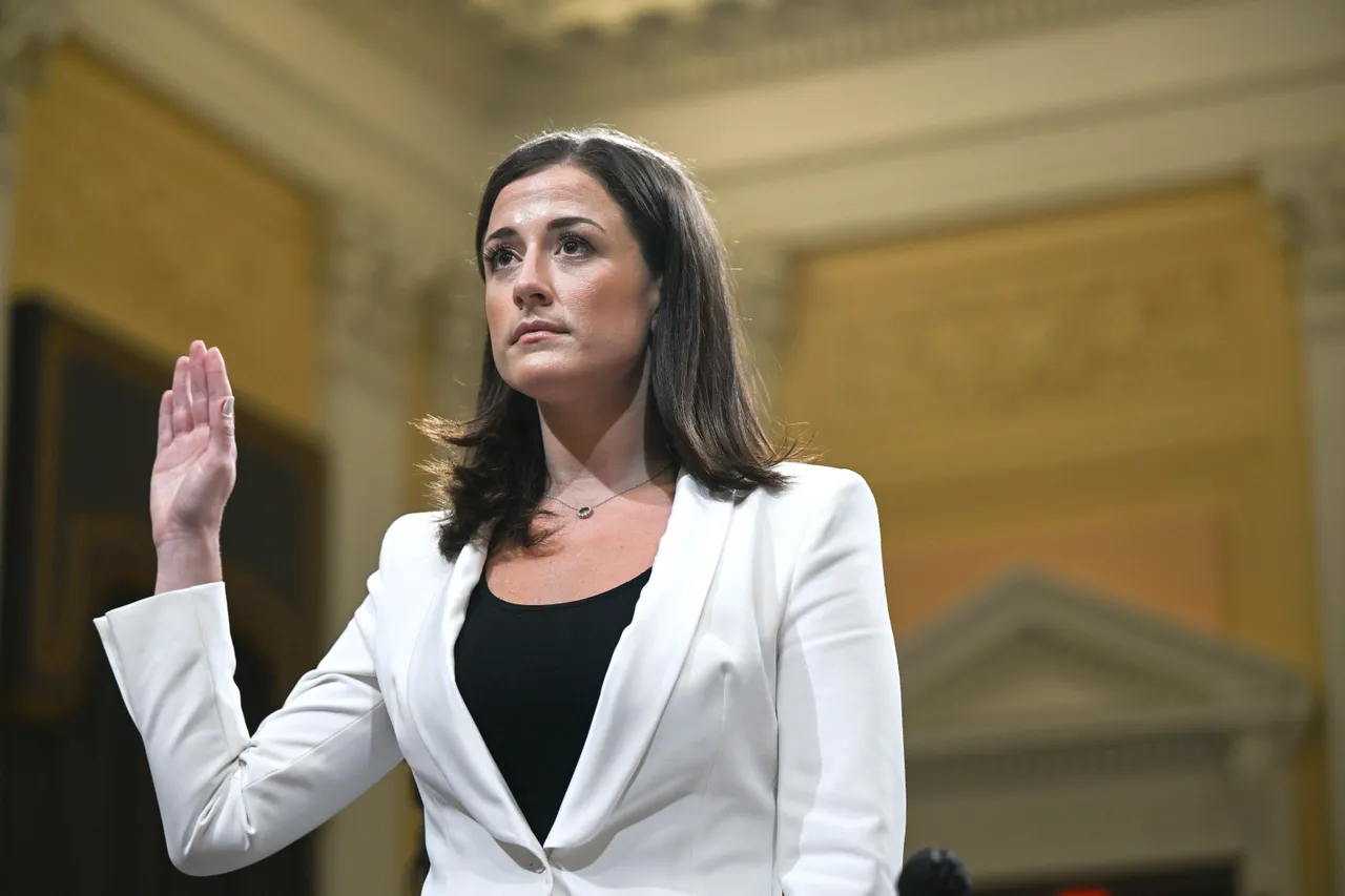 Defamation Case Ruling Supports Claim That Dems’ Star J6 Witness Lied Under Oath