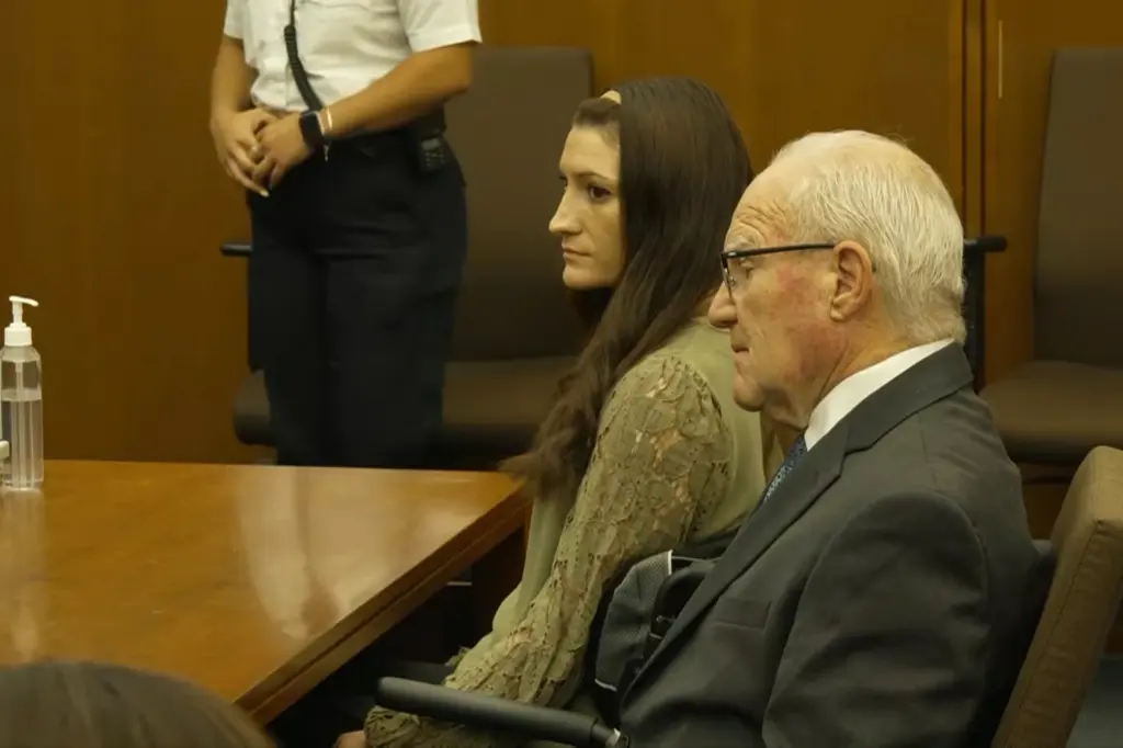 Lindsay Clancy Jurors Say They’re Deadlocked On Whether She Murdered Her 3 Kids…
