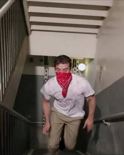 Trump Posthumously Awards Presidential Medal Of Freedom To 9/11’s ‘Man In The Red Bandana’