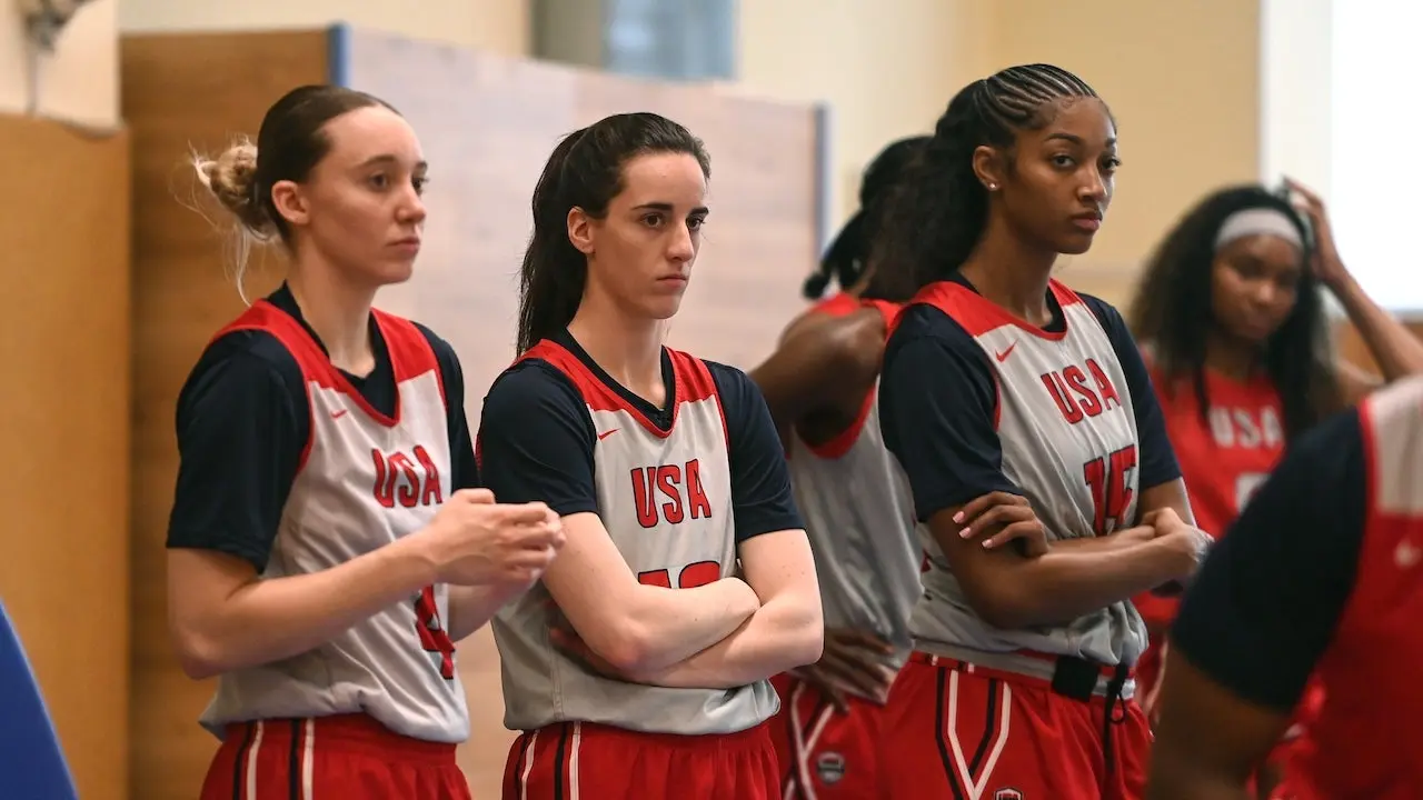 The Predominant Basketball Dynasty On Earth Is At Stake As America’s Eyes Turn To Caitlin Clark’s Role