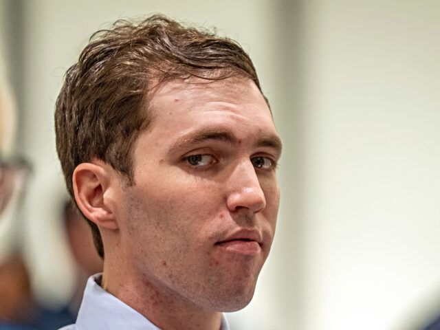 Tyler Robinson Faces Potential Death Penalty As Case Heads For Trial