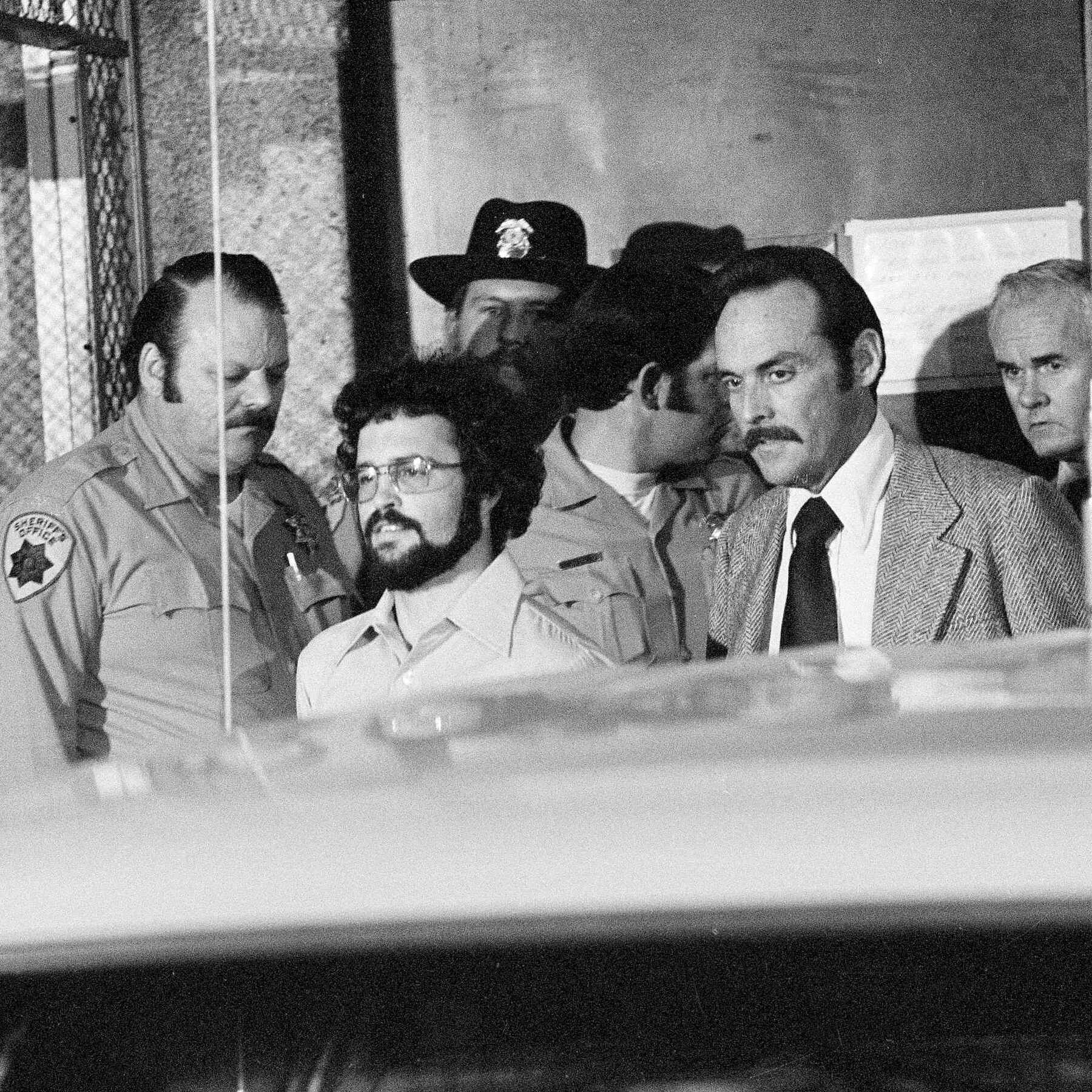 Bill Harris, One Of Patty Hearst’s Kidnappers, Dead At 81