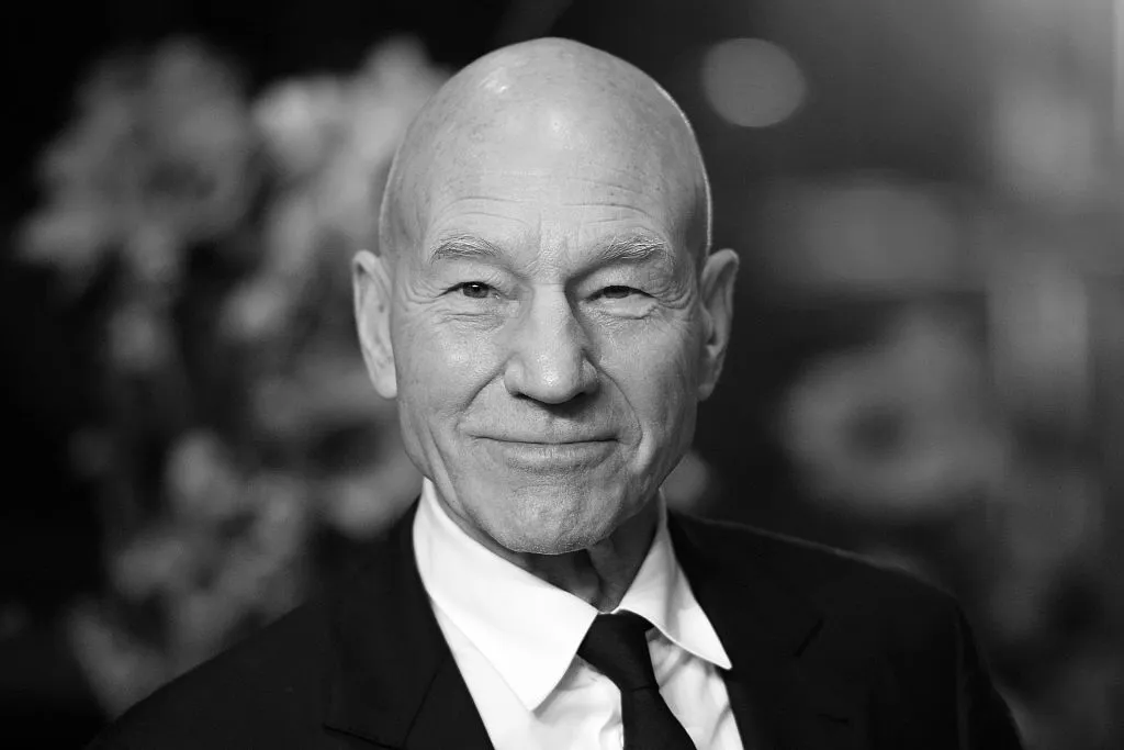 Beloved ‘Star Trek’ Actor Patrick Stewart Dead At 86
