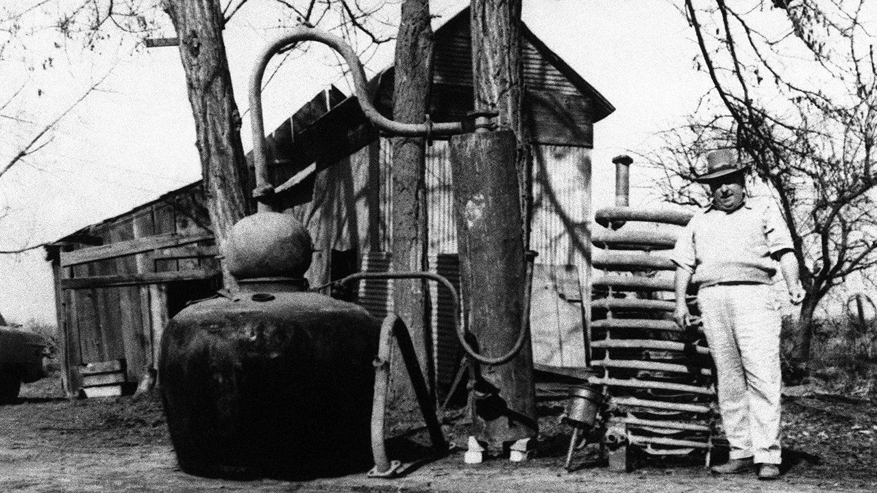 Supreme Court To Decide If 160-Year-Old Home Distilling Ban Is Constitutional