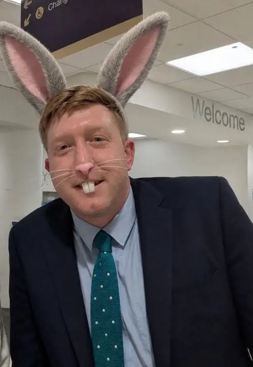 A UK Teen Made Fun Of A Local Politician, Then Police Showed Up At His Door…