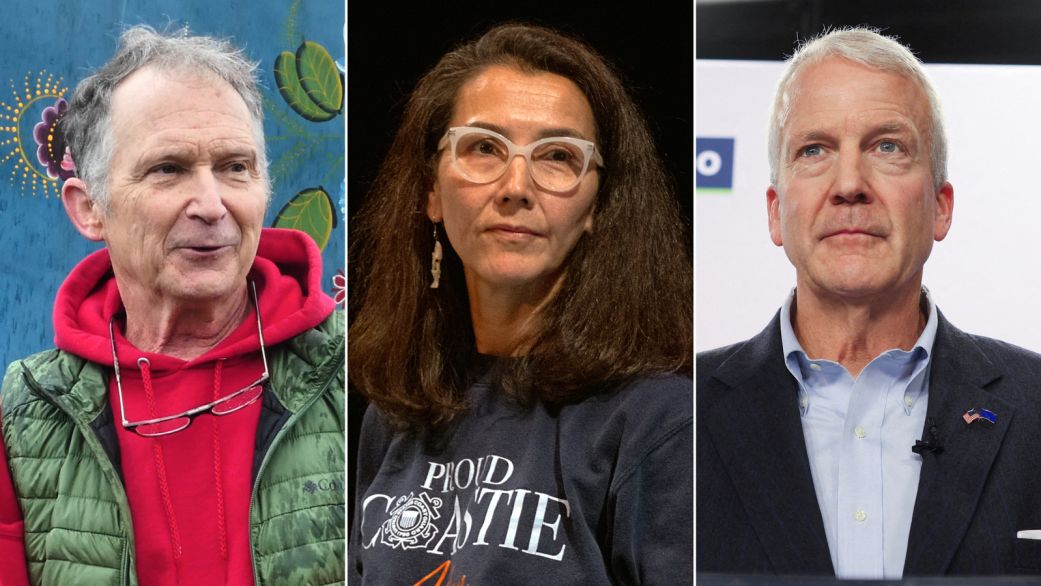 Alaska Senate Race Certification Could Be ‘Stopped Or Changed’: Governor…