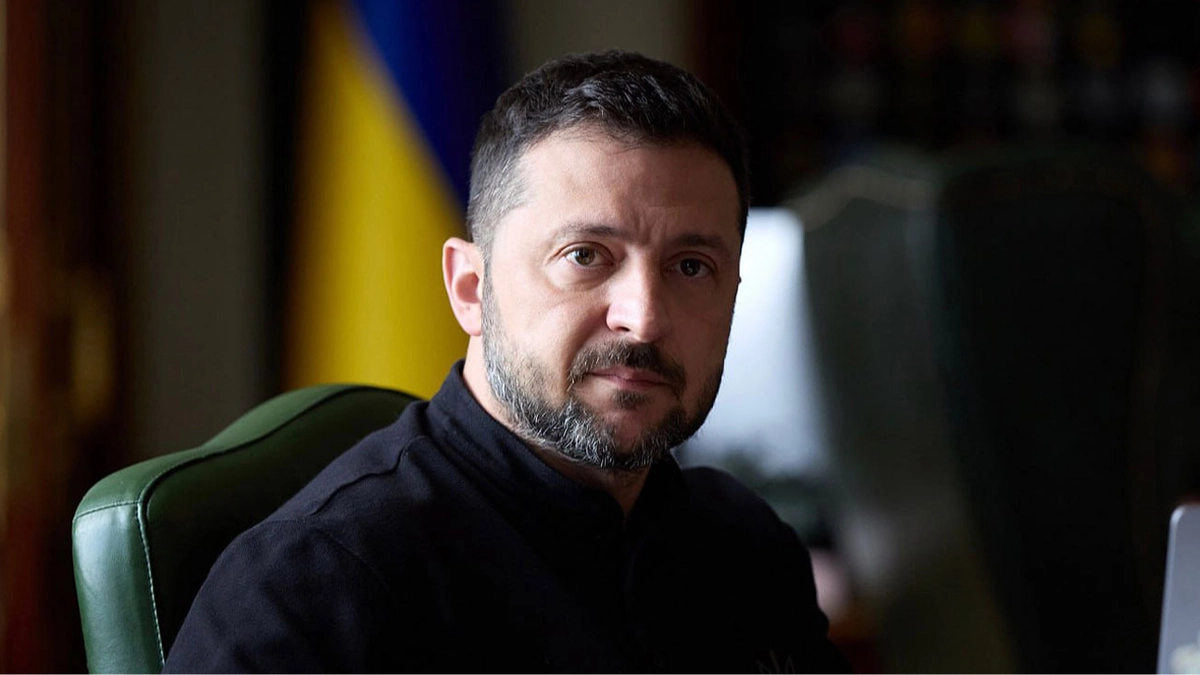 Rubio Torches Zelensky After Ukrainian Government Insults America’s Generosity