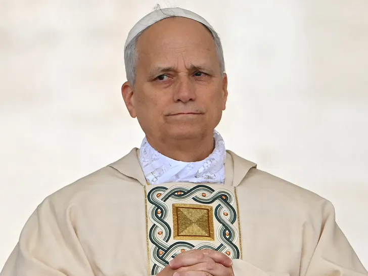 Pope Leo Has Lung Cancer, Vatican Says After Surgery