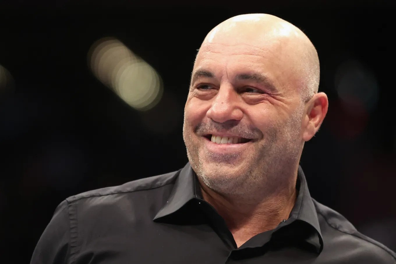 Joe Rogan Renews Nine-Figure Spotify Deal