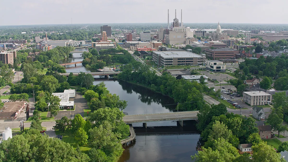 Lansing Police Chief Warns There May Be A Serial Killer In Michigan’s Capital City