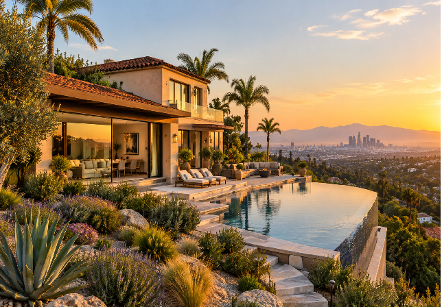 Los Angeles ‘Mansion Tax’ Has Become A Weapon Of Fiscal Mass Destruction