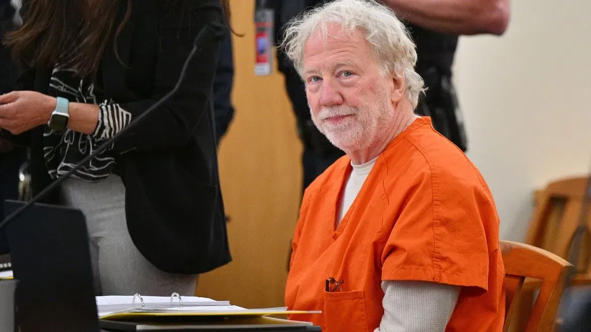 Judge Tosses Charges Against Actor Timothy Busfield, Citing Prosecutor Misconduct