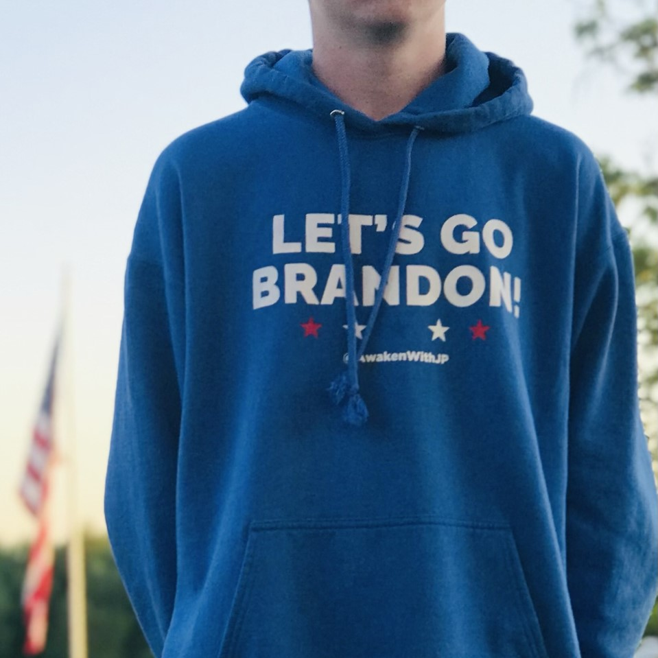 Supreme Court Declines To Hear ‘Let’s Go Brandon’ School Shirt Case