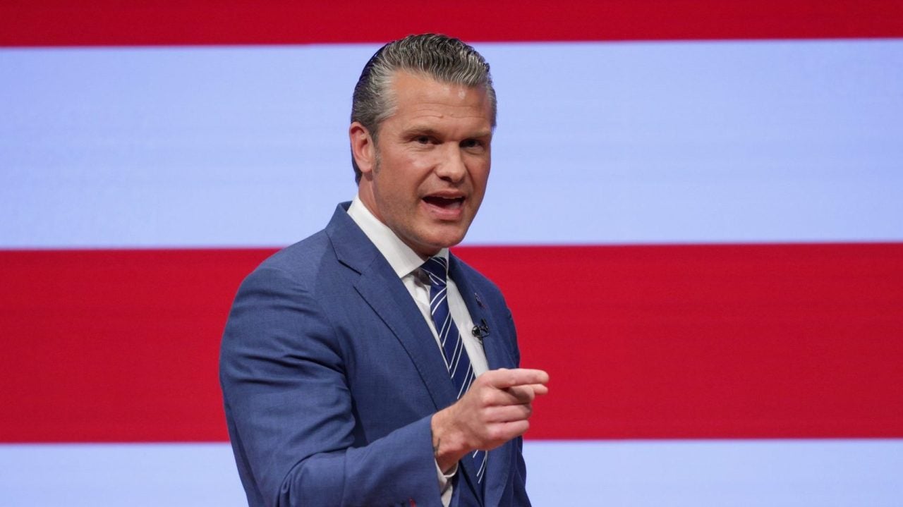 Hegseth Announces New Autonomous Warfare Command To Transform Drone Warfare